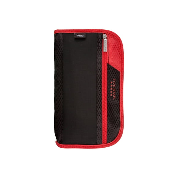 Five Star Xpanz - Pencil case - polyester - available in different colors