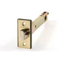 Schlage 16 126 Square Corner Dead Latch
