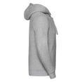 thumbnail image 3 of Russell Mens Authentic Hooded Sweatshirt, 3 of 3