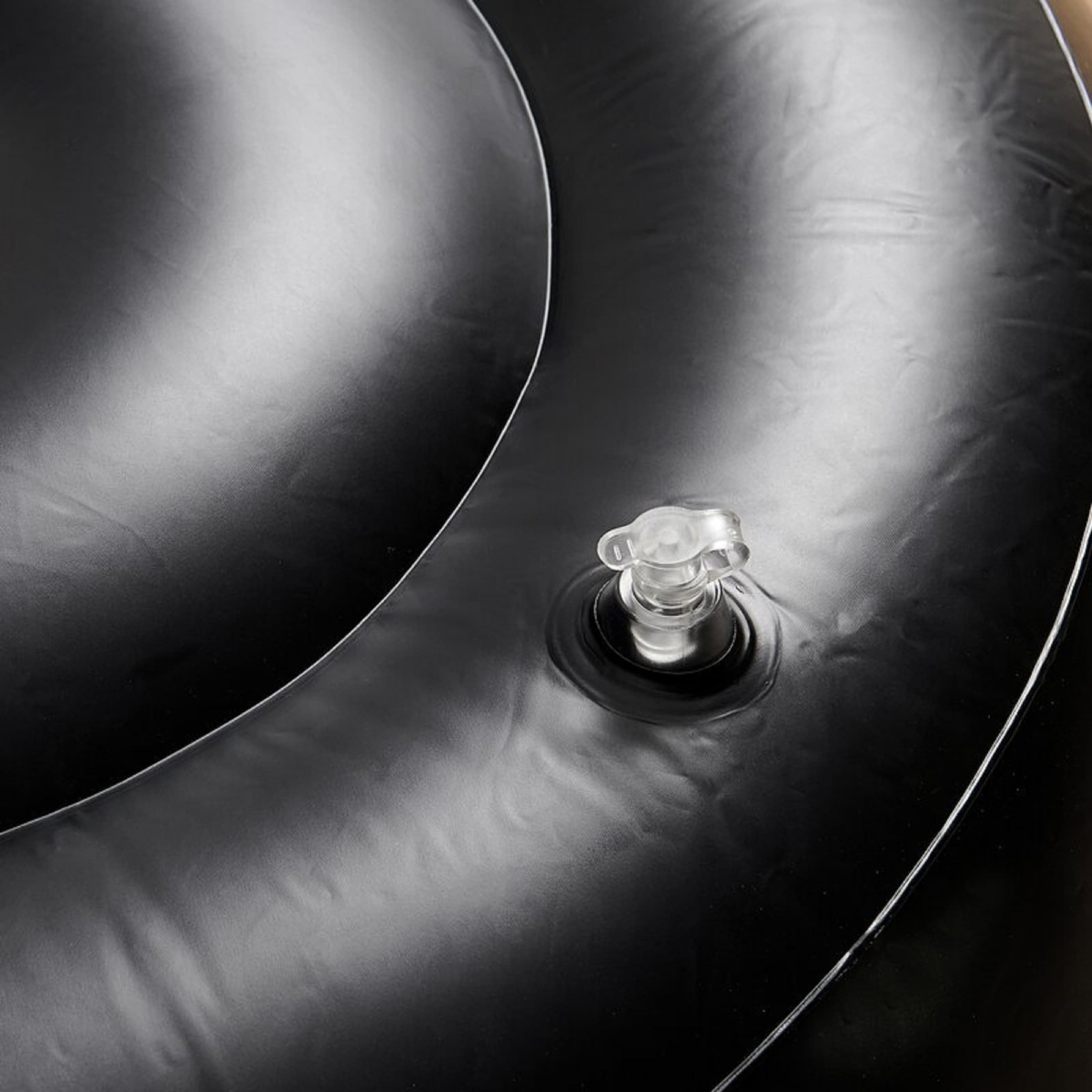 Outdoor and indoor Inflatable Stool Ottoman