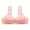 Orange bras for women, variant on Wycnly Bras for Women,Womens T-Shirt Bras,Womens Underwire Bras Plus Size Comfort Lightly Lined Convertible Bras Ladies Girls Compression Push up Daily Bra