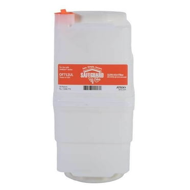 Atrix Cartridge Filter,Paper,Non-Reusable OF712UL
