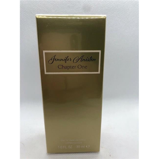 jennifer aniston chapter one gift set