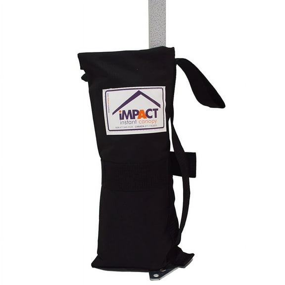 Weight Bags for Instant Canopy Frame 4PK
