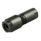 thumbnail image 4 of Adaptador de amoladora angular M10 a amoladora recta multiherramienta compatible con ángulos multiusos 6 mm, 4 of 9