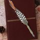 thumbnail image 4 of 1.0mm Vintage Style Fountain Pen Set Gift Box Set Student Writing Tool Home Decor, 4 of 4