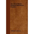 thumbnail image 2 of The Three Wishes (Fantasy and Horror Classics), 2 of 3
