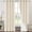 Bleachedsand, variant on Blackout Curtains Linen Blended 63 Inch Long Room Darkening Black Out Curtains for Living Room with Natural Slubs & Grayish (Not Solid) Thermal Insulated Grommet 2 Panels - Heathered Dove