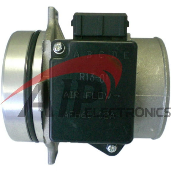 Brand New Mass Air Flow Sensor Meter MAF AFM 2.0L 4cyl L4 Oem Fit MF6002A