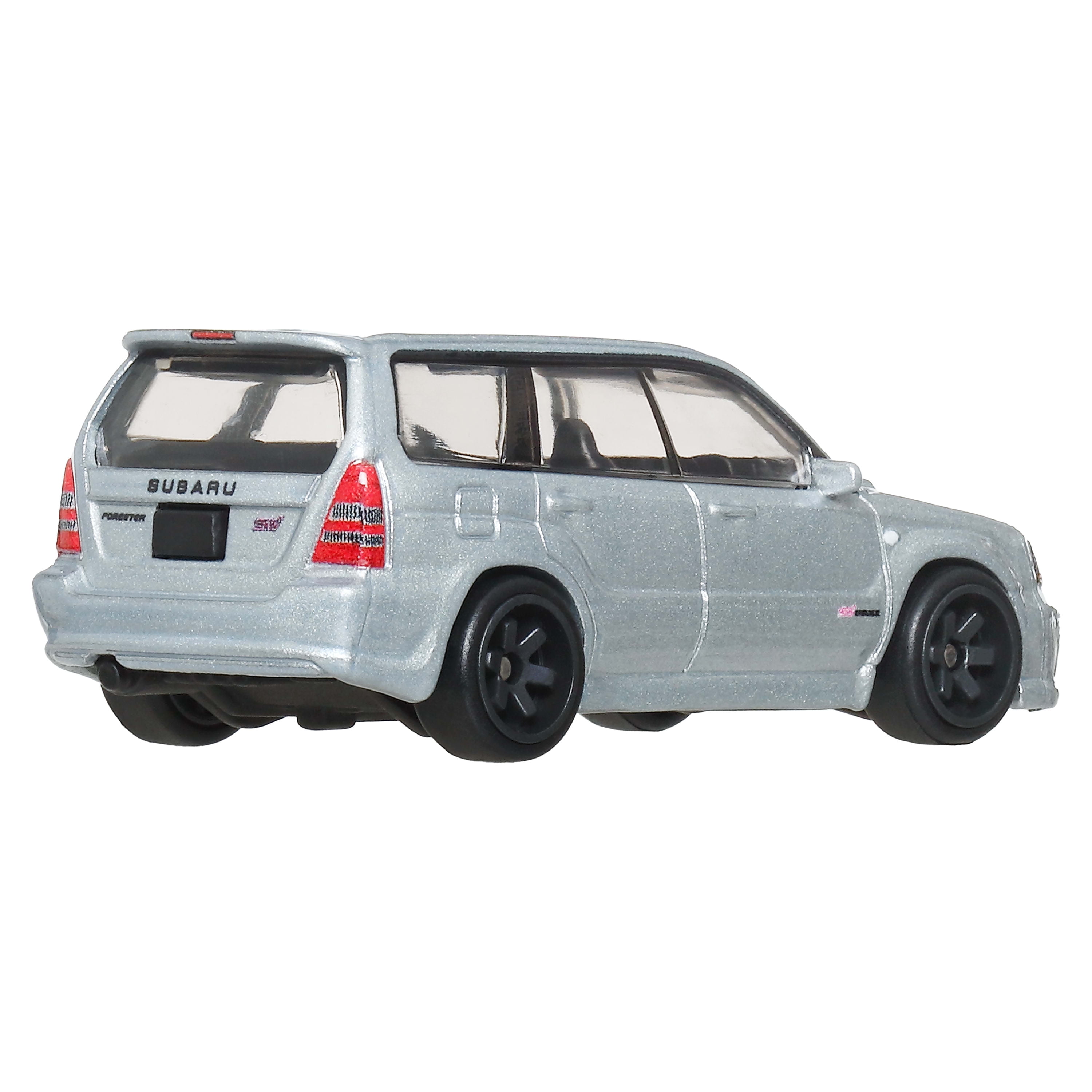 HW SUBARU FORESTER