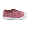 thumbnail image 4 of Victoria Girls 1915 Inglesa Slip-On Canvas Shoes, Frambuesa,13 M US, 4 of 7