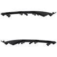 thumbnail image 5 of New Front Left and Front Right Fog Light Cover Compatible With Mazda CX-9 Touring 4 Cyl 2.5L CX-9 Signature 4 Cyl 2.5L 2016-2023 By MA1038159 MA1039159 TK4950C21C TK4950C11C, 5 of 8