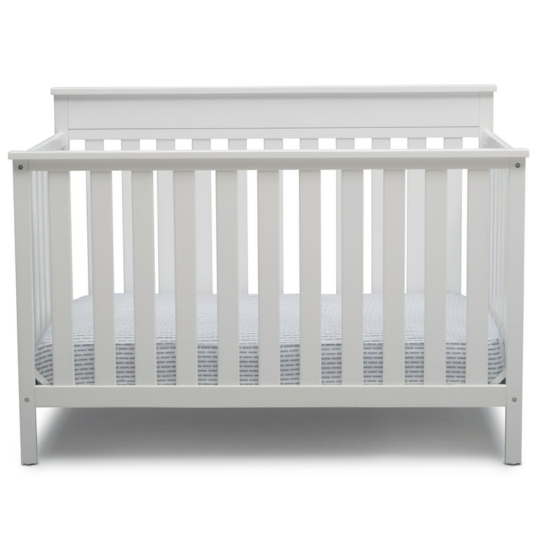Kingswood 4 in 1 convertible crib hotsell