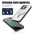 thumbnail image 3 of Kit Privacy Para iPhone Funda Magsafe +2 Micas + Mica Camara, 3 of 8