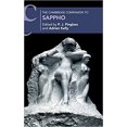 thumbnail image 1 of The Cambridge Companion to Sappho Couverture Rigide 2021 par P. J. Finglass, 1 of 1
