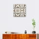 thumbnail image 2 of Azulejo de Madera Africano 2, 2 of 4