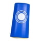 thumbnail image 4 of Almohadilla de patada de taekwondo, tapete de entrenamiento de taekwondo, ejercicio con objetivo para los pies, amortiguador de impactos Azul, 4 of 9
