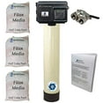 thumbnail image 2 of AFWFilters Air Injection Platinum 1.5 cubic foot Iron, Sulfur, Manganese System, 2 of 10