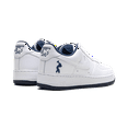 thumbnail image 3 of NIKE MENS Air Force 1 Low "Lil Yachty Concrete Boys - It's Us" IB5720 100 from Stadium Goods, 3 of 8