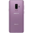 thumbnail image 2 of Samsung Galaxy S9+ G965U 64GB Unlocked GSM/CDMA 4G LTE Phone w/ Dual 12MP Camera (USA Version) - Lilac Purple (Used), 2 of 6