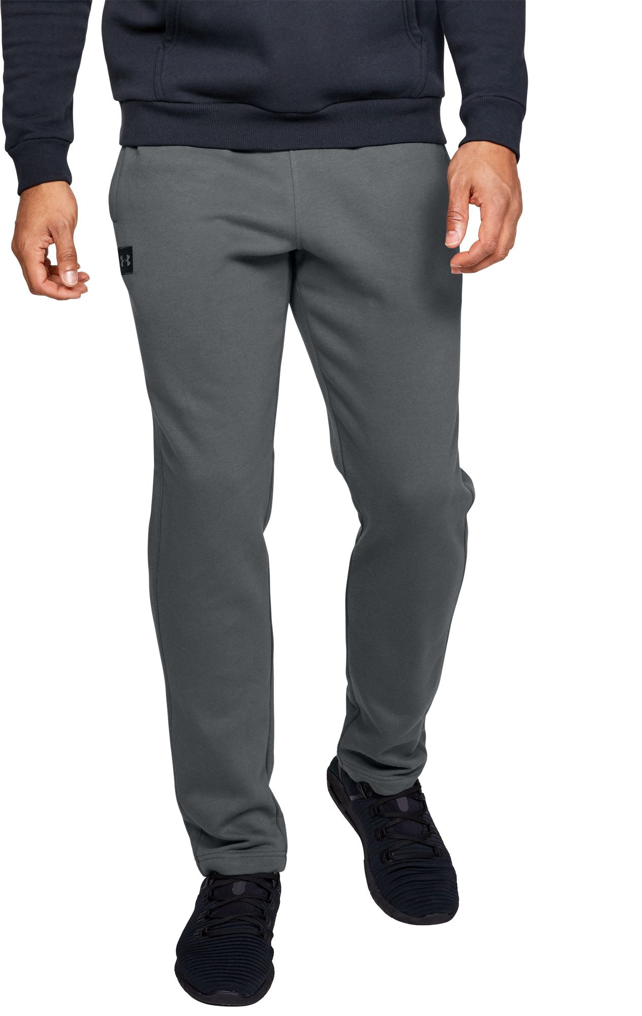 ua rival fleece pants