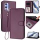 thumbnail image 2 of Funda Cartera GANGXUN para OnePlus 9 – Cierre Magnético, Protección RFID, Correa Desmontable, Compatible con Carga Inalámbrica, 2 of 6