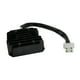 thumbnail image 2 of RECTIFICADOR REGULADOR ITALIKA DM 150 (10-19) 12V, 2 of 2