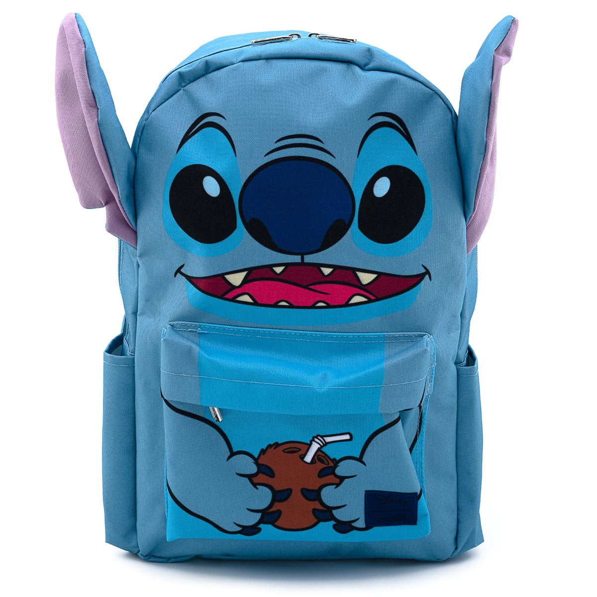 stitch backpack walmart