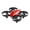 Red, variant on Veeniix V995 Mini Drone for Kids and Beginners with 3 Batteries, Indoor RC Quadcopter with Auto Hover and 3D Flips, Blue