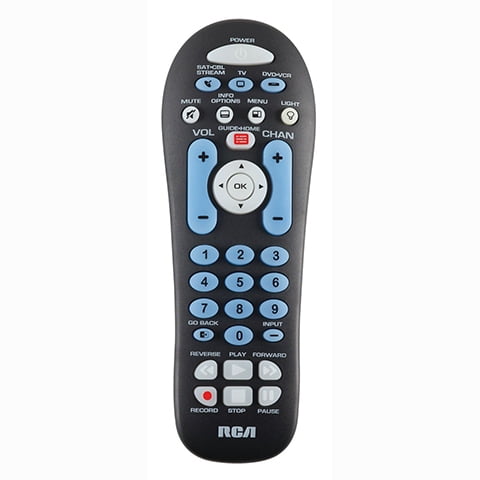 RCA CONTROL REMOTO STREAMING RCA RCR313BE