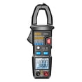 thumbnail image 1 of ANENG AT619 Amperímetro Pinza amperimétrica Pantalla LCD Pinza amperimétrica Herramientas de medición JShteea  Para estrenar, 1 of 9