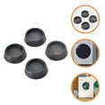 thumbnail image 6 of unbranded 8 pcs Washing Machine Feet Anti-vibration Pad Furniture Riser Rubber Protector, 6 of 8