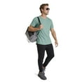thumbnail image 6 of Jockey Men's EVERACTIVE V-Neck Tee, 6 of 7