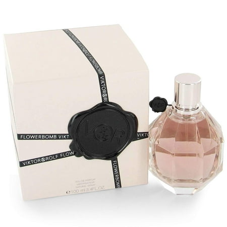 Flowerbomb By Viktor Rolf Eau De Parfum Spray 3 4 Oz Walmart Canada