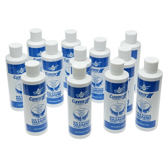 Mahle Clevite 2800-B2 Assembly Lube