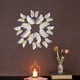 thumbnail image 3 of 12 adornos de pared con mariposas 3D elegantes, pegatinas de fondo, 3 of 6