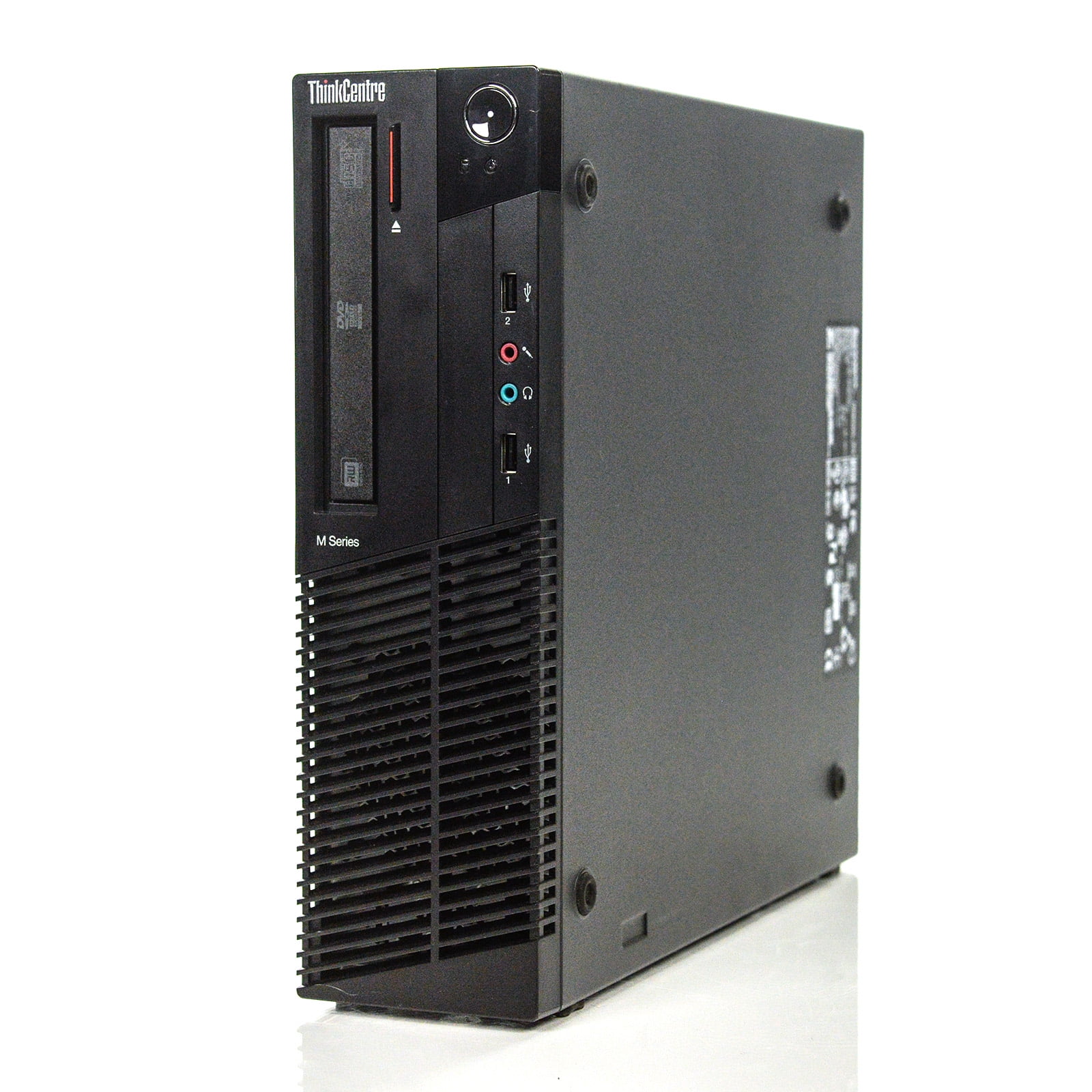 Refurbished Lenovo ThinkCentre M78 SFF A85500B 3.20GHz 16GB 1TB Win 10