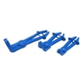 thumbnail image 4 of UPGRATOR 3Pcs Tubing Sealing Pliers with Non-Conductive Safety for Mechanics, 4 of 8