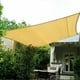 thumbnail image 2 of Red de sombreado de jardín impermeable al aire libre, toldos de terraza, malla de cubierta de sombra de Camping, protección UV, tela de protección solar HDPE, sombra, 2 of 4