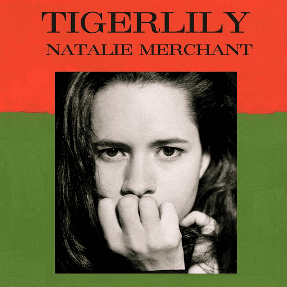 Pre-Owned Natalie Merchant - Tigerlily (Cd) (Good)