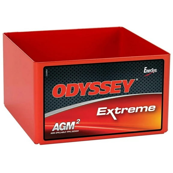 Odyssey Battery ODS-AGM28/28L Metal Jacket