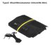 thumbnail image 4 of Greeniant Red protectora de trampolín Malla de seguridad Suministros de protección para interiores y exteriores Ropa Deportiva, Zapatos, 4 of 6