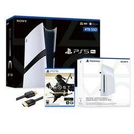 Refurbished - PlayStation 4 Pro Console - Jet Black - 1TB - PS4 Refurbished - PlayStation 4 Pro Console - Jet Black - 1TB - PS4