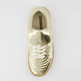 thumbnail image 6 of Cushionaire Women's Astro Retro Sneaker, Lace-Up Design +Memory Foam, 6 of 6