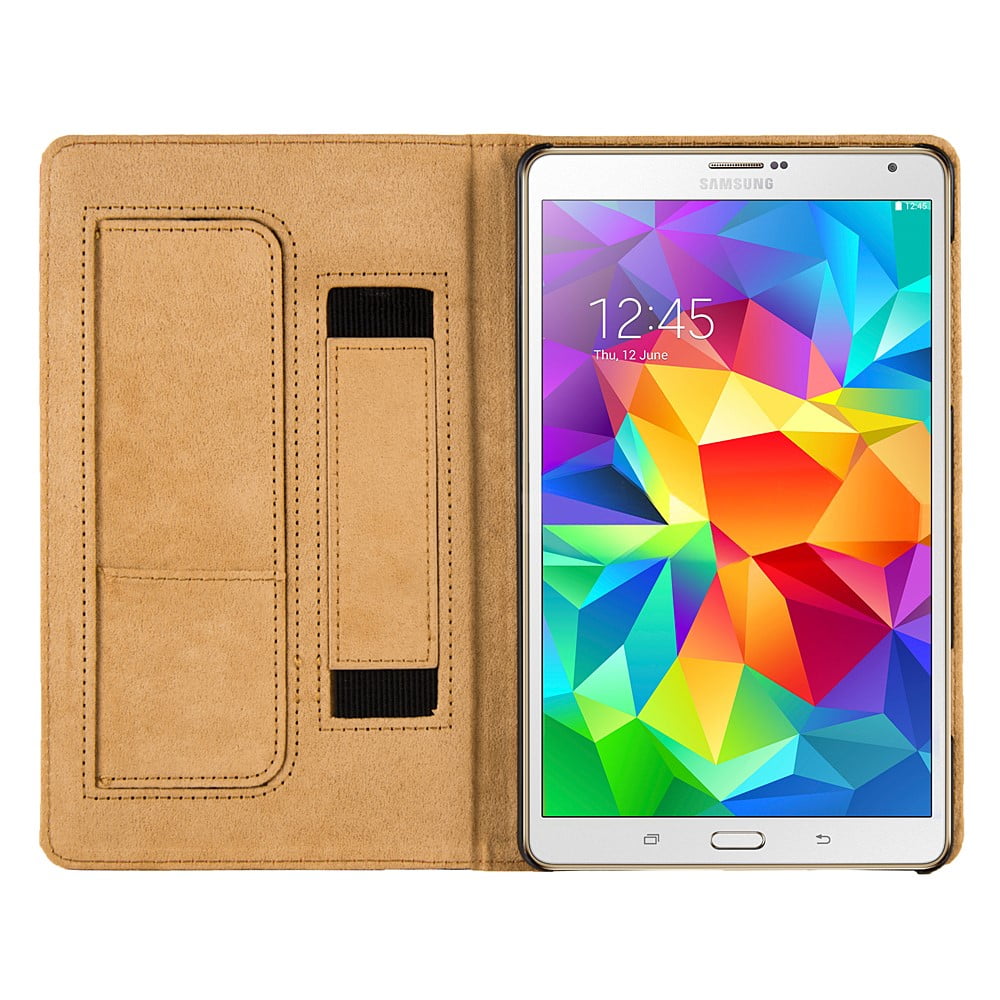 VANGODDY Mary Tablet Case Specifically Designed for Samsung Galaxy Tab S 8.4 inch Model