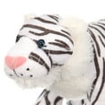 thumbnail image 4 of Webkinz White Tiger Plush, 4 of 5