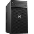 thumbnail image 1 of Dell Precision 3630 , Tour Moyenne Intel HD, I7-8700, 16 Go, 512 Go, Remis à Neuf, 1 of 4