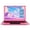 Pink, variant on 10.1 inch Android 13.0 Laptop Computer, Portable Mini laptop with Octa Core Allwinner A523 CPU 4GB RAM 128GB EMMC HD IPS Screen for Kids Learning and Entertainment