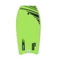 thumbnail image 2 of 44 inch Body Board Ultimate Wavemaster Pro Bodyboard, Super EPS Core with Pro Quality wrist leash, 2 of 4
