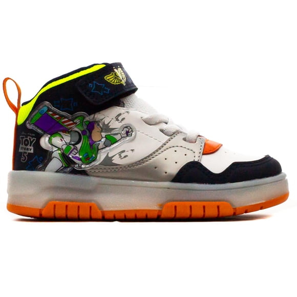 Tenis Dtx para Niño 2004 multicolor 16